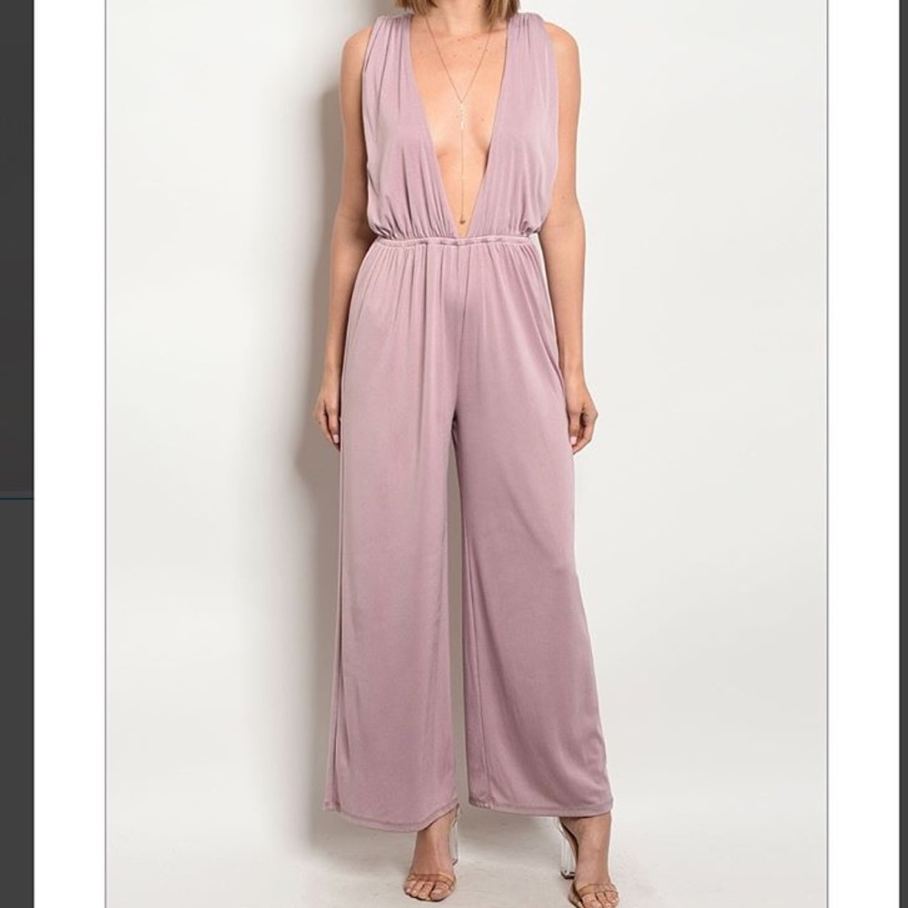 Jumpsuit